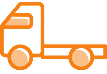 资源拖车/平板车