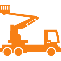 资源高空作业车